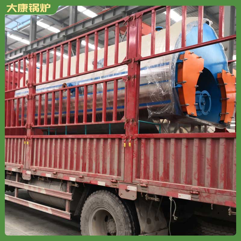 生物質(zhì)鍋爐批發(fā)銀晨鍋爐廠新型鍋爐燃料