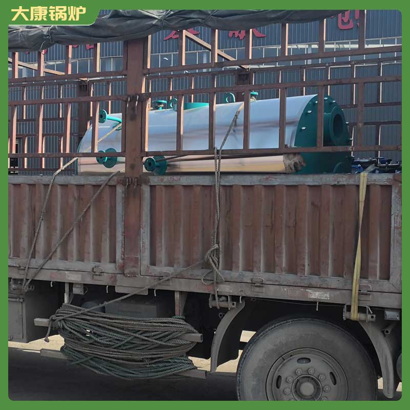 燃?xì)饧訜釋?dǎo)熱油鍋爐