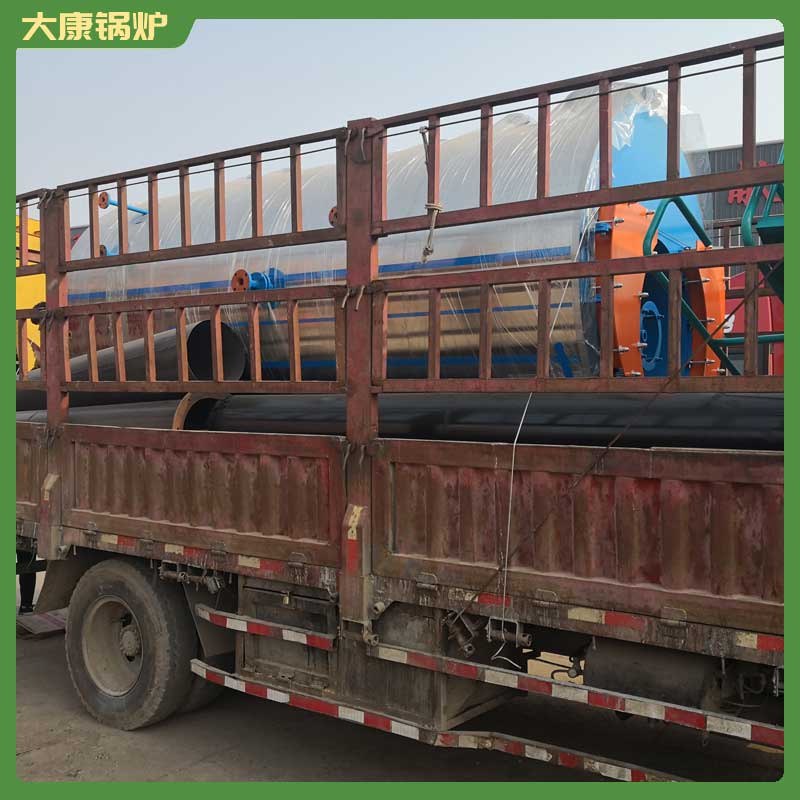 蒸汽生物質(zhì)鍋爐價(jià)格