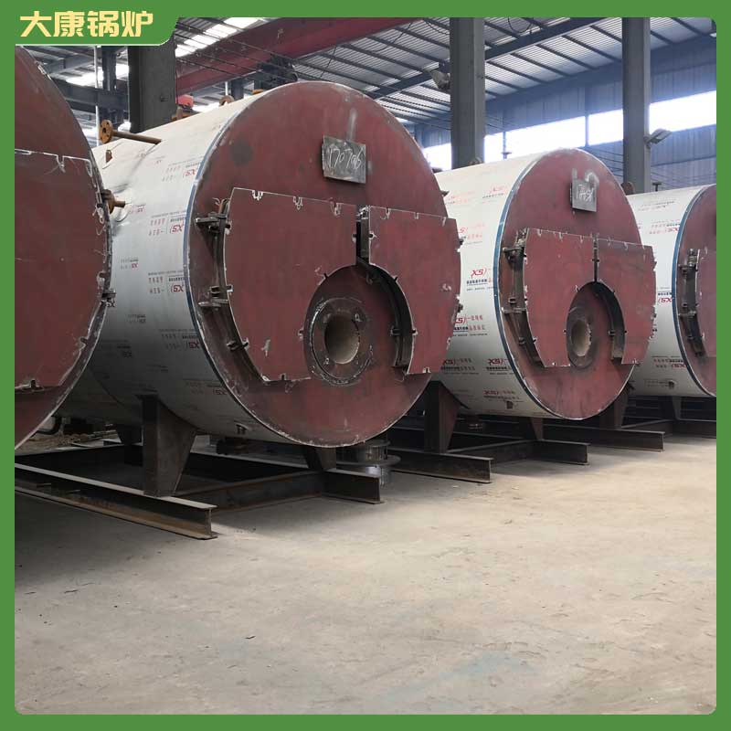 導熱油鍋爐廠家哪家好