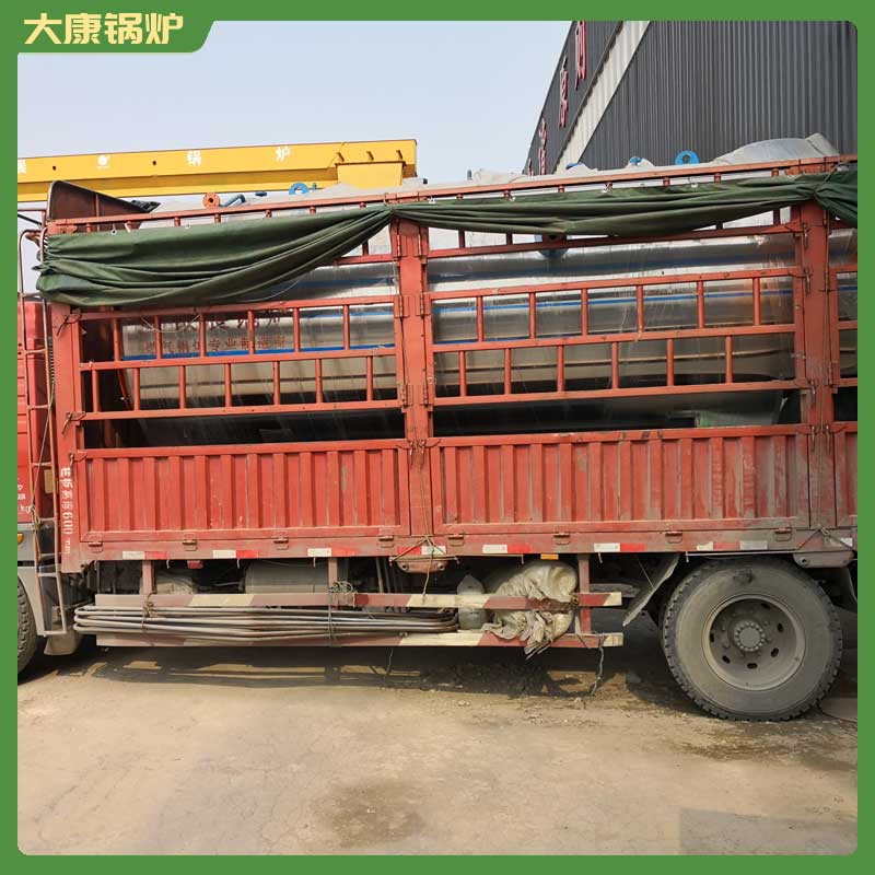 環(huán)保生物質(zhì)鍋爐怎么買
