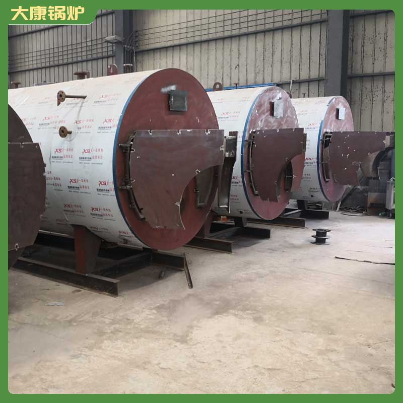 燒導(dǎo)熱油的電鍋爐