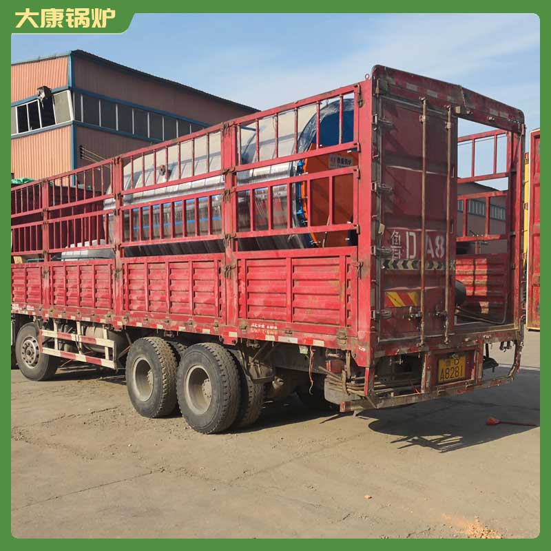 cwzk10.5低氮熱風(fēng)爐