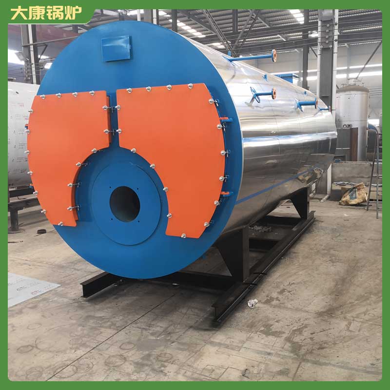 生產(chǎn)生物質(zhì)鍋爐