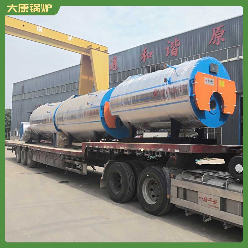 12噸導(dǎo)熱油鍋爐銀晨鍋爐客服鍋爐生產(chǎn)制造廠家