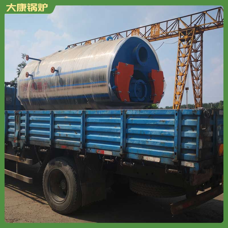 生物質(zhì)層燃鍋爐