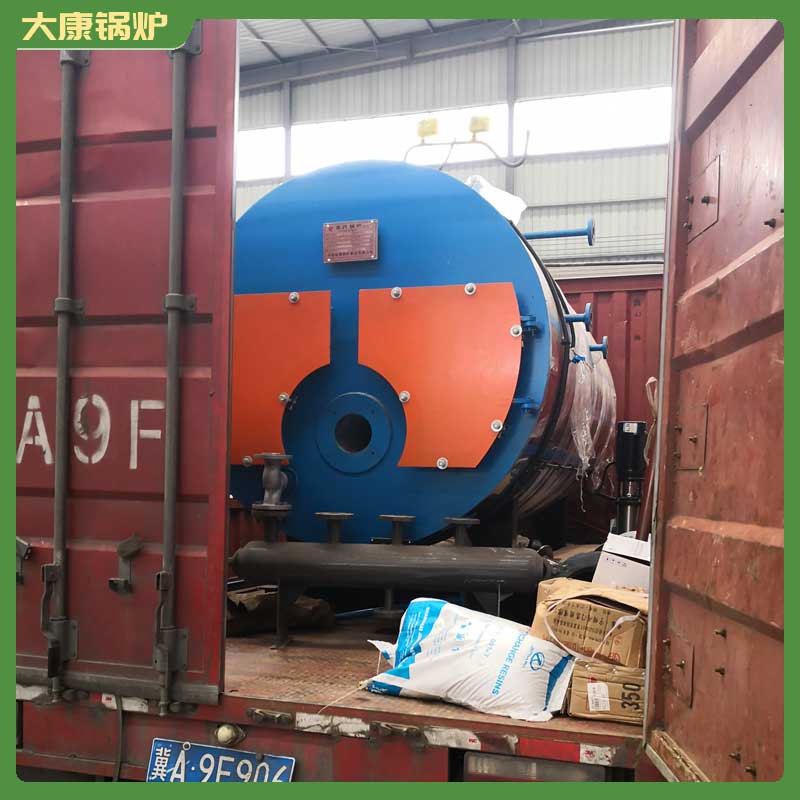 生物質(zhì)鍋爐360萬大卡