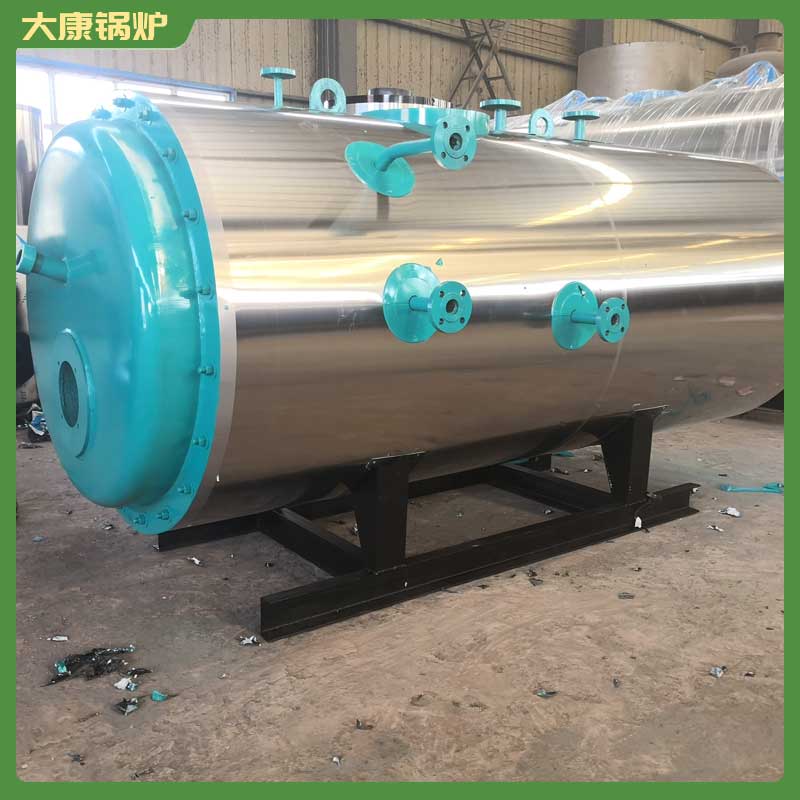 1噸環(huán)保高效生物質(zhì)鍋爐
