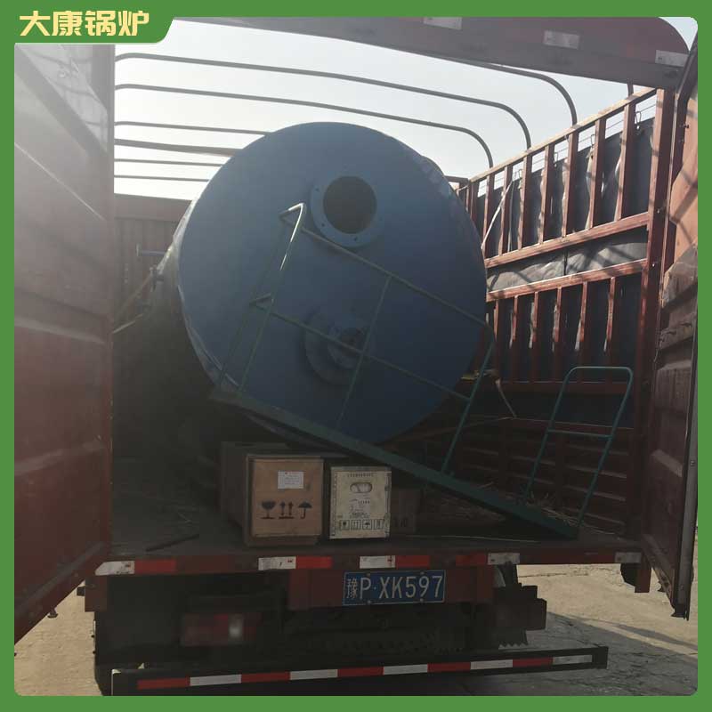 0.5mw蒸汽發(fā)生器