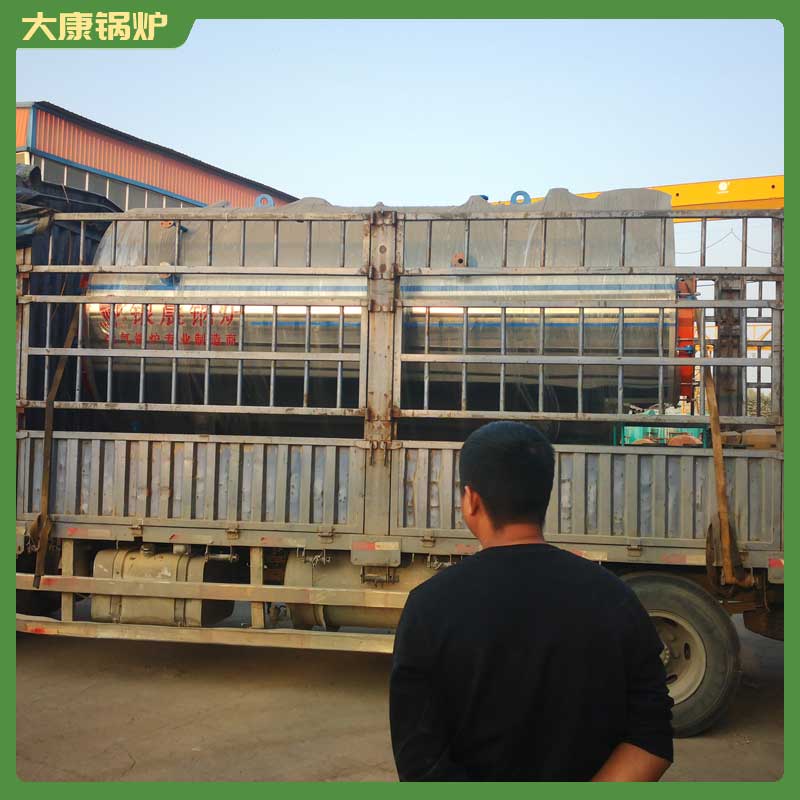 燃料生物質(zhì)鍋爐廠家