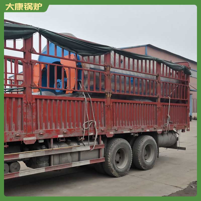 生物質鍋爐有哪些生產(chǎn)廠家