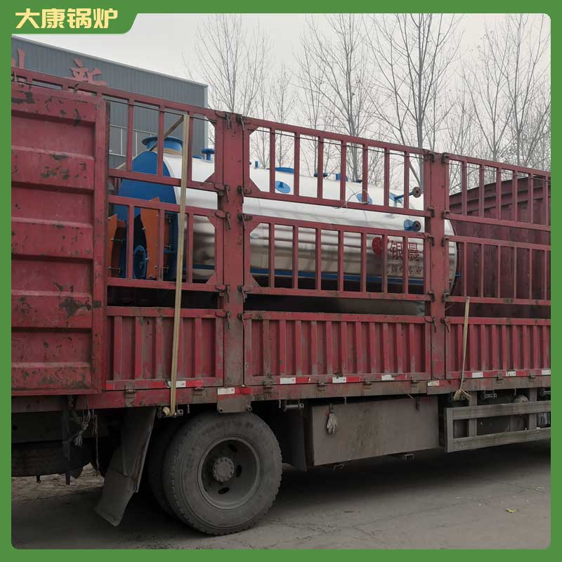 生物質(zhì)鍋爐 公司