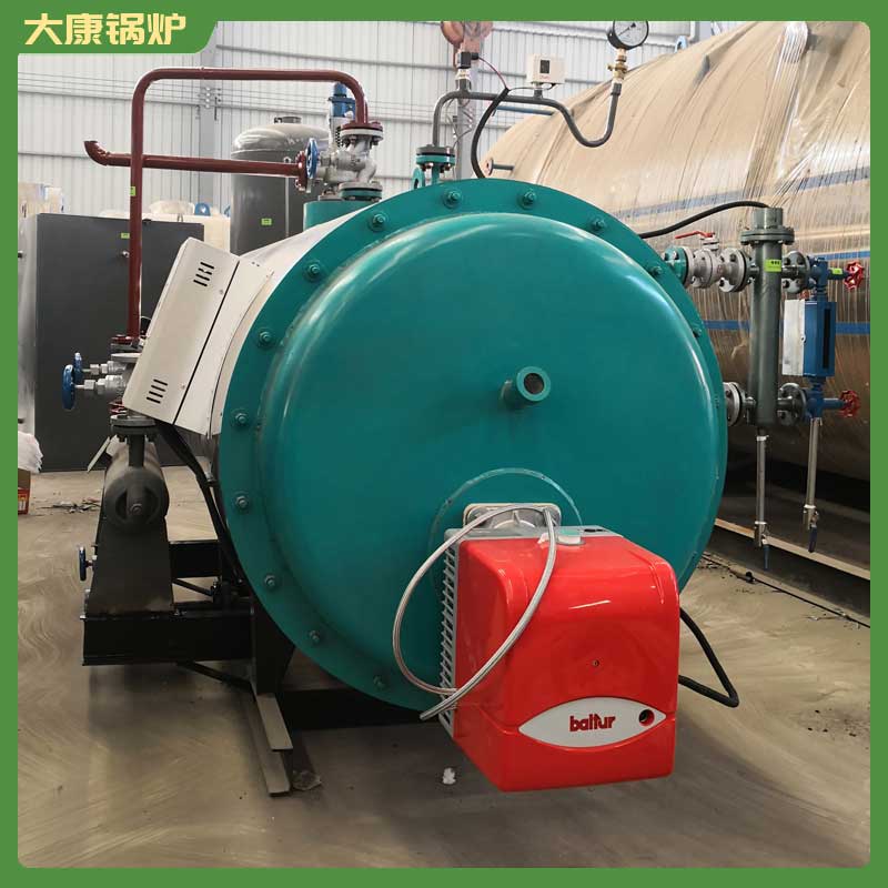 生物質(zhì)鍋爐生物質(zhì)顆粒燃料鍋爐