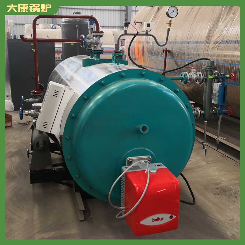 生物質(zhì)燃料鍋爐品牌