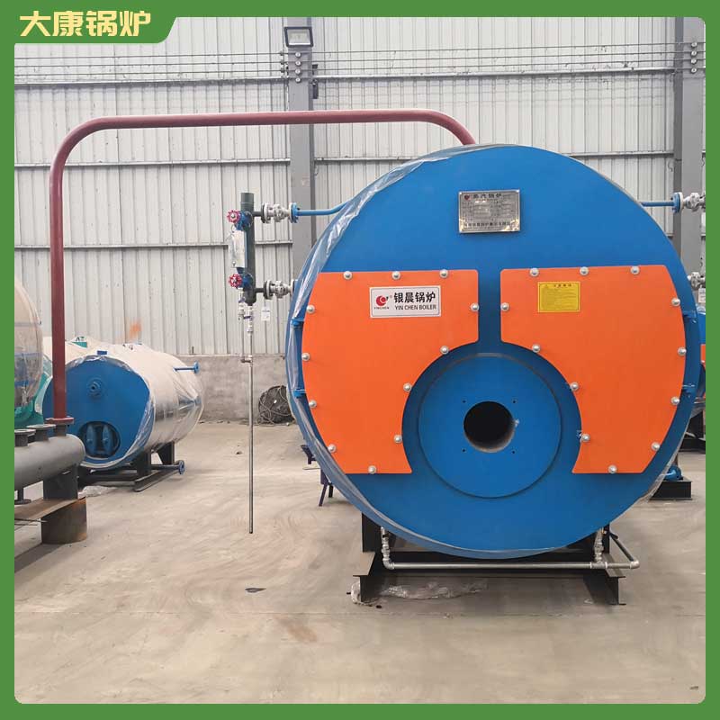 一噸生物質(zhì)鍋爐多少錢大康鍋爐燃煤熱水鍋爐價格