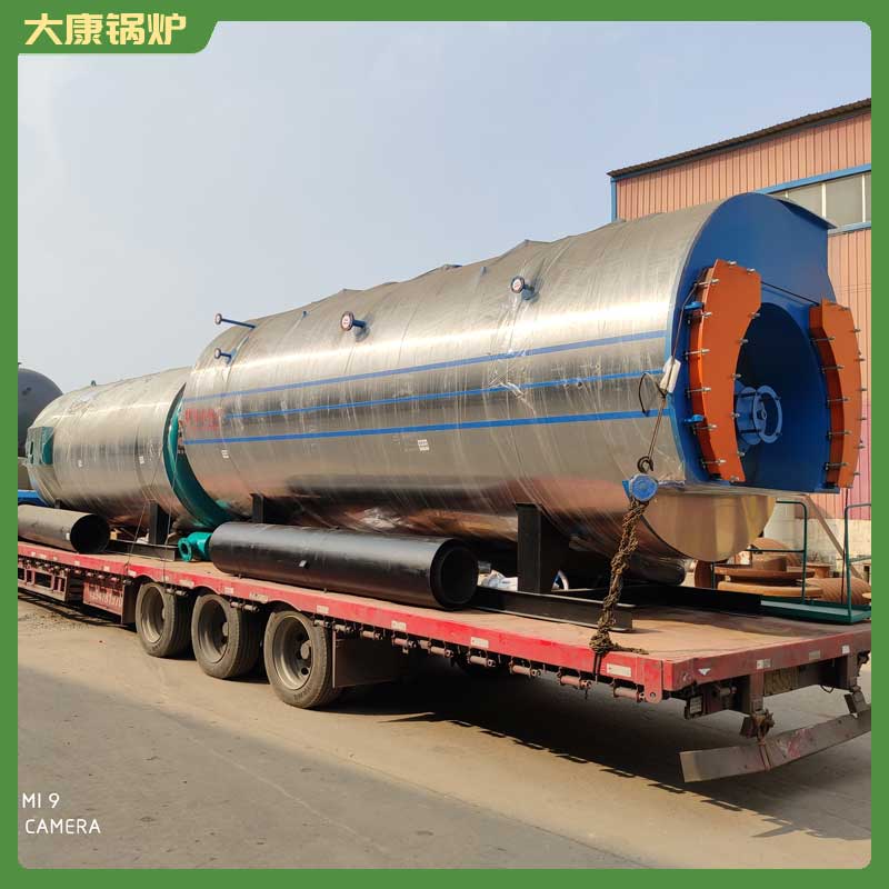 哪里有節(jié)能導(dǎo)熱油鍋爐