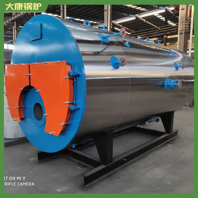 導熱油鍋爐十大廠家