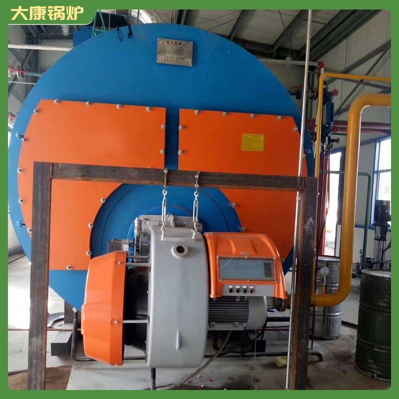 二噸生物質(zhì)臥式鍋爐