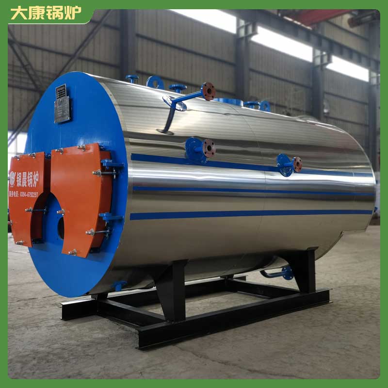 兩噸的生物質(zhì)鍋爐多少錢太康銀晨鍋爐汽包屬于鍋爐嗎