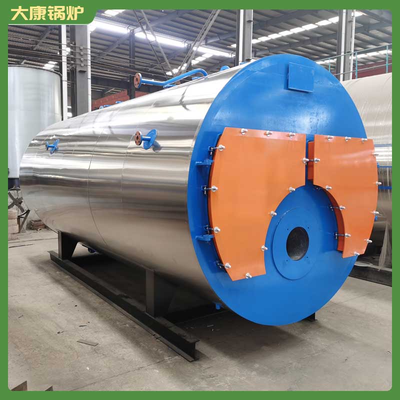 生物質(zhì)蒸汽鍋爐1噸的多少錢(qián)