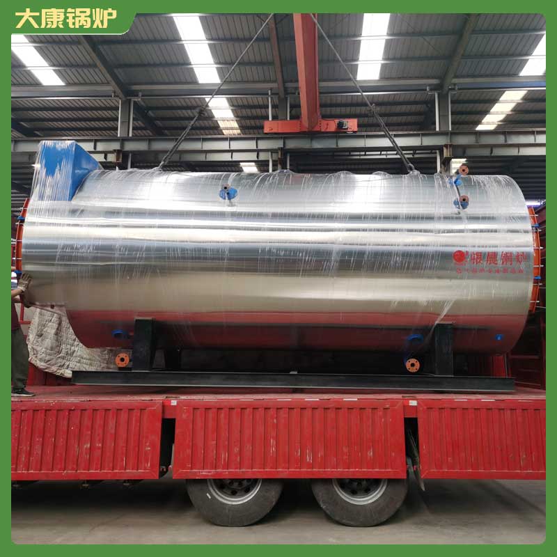 鍋爐生物質(zhì)廠商