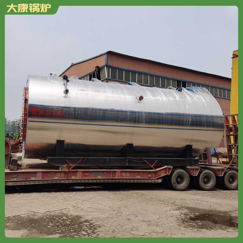 生物質(zhì)鍋爐生產(chǎn)廠家一覽表