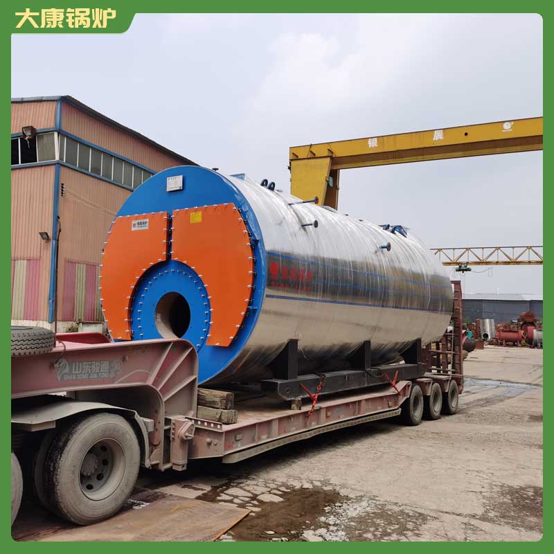 一t燃生物質(zhì)鍋爐