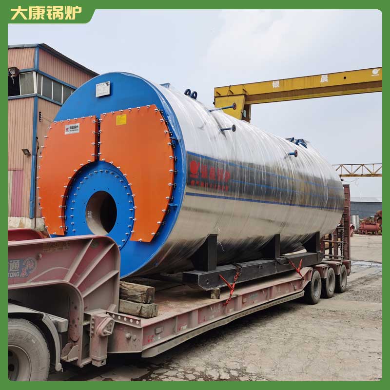 生物質(zhì) 鍋爐價格