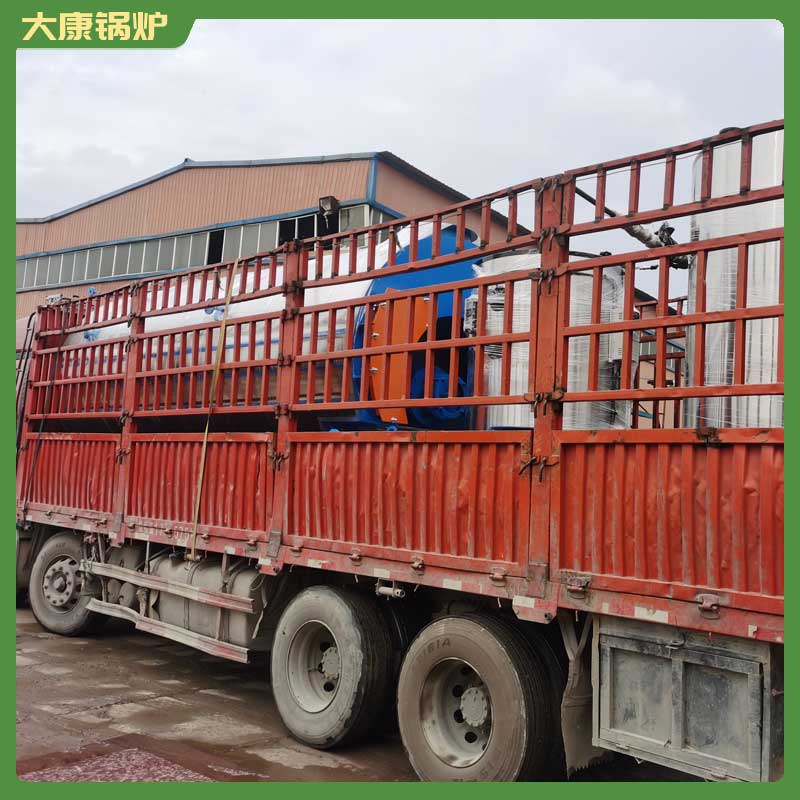 導(dǎo)熱油鍋爐廠家哪家好太康縣銀晨鍋爐0.7mw的鍋爐