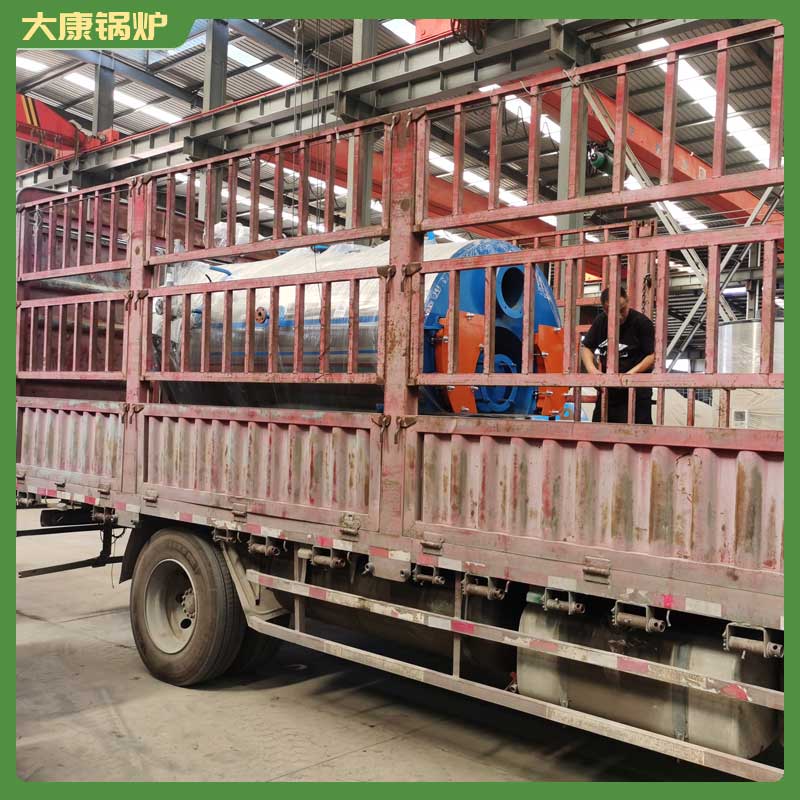 導(dǎo)熱油鍋爐要多少錢