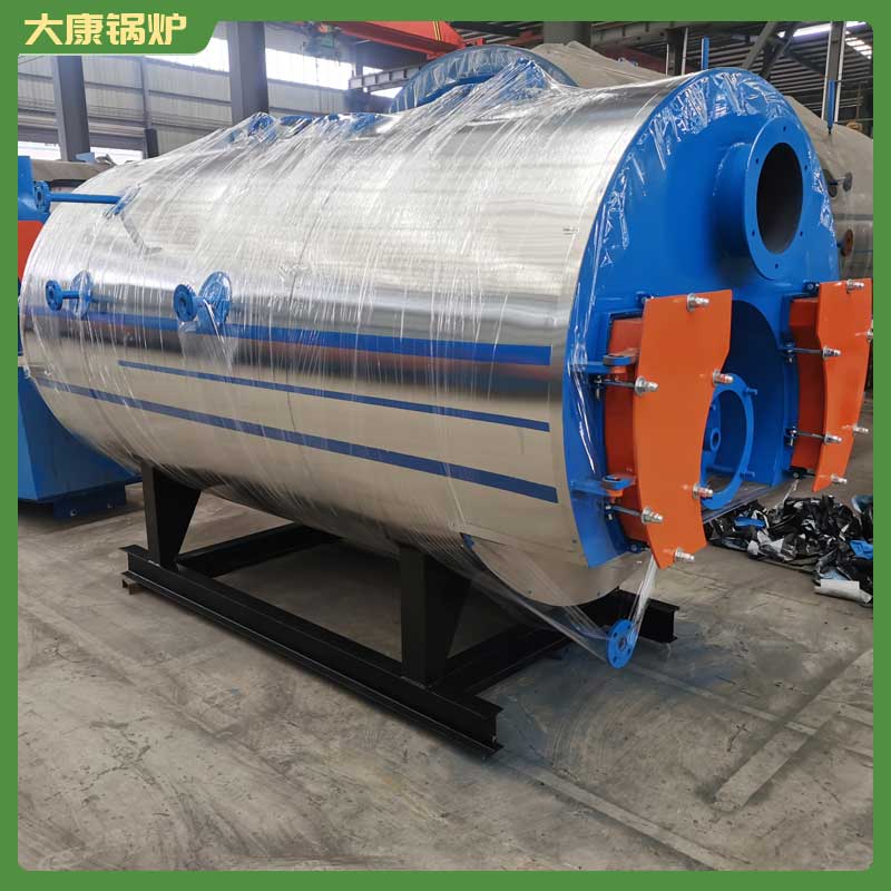 導熱油及鍋爐廠家