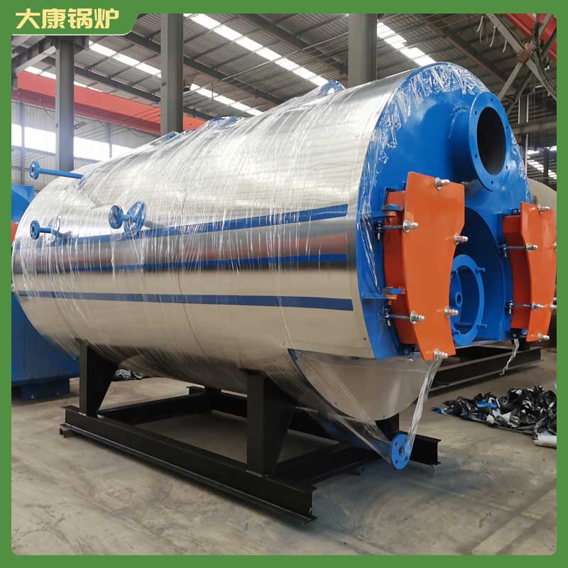 1噸燒生物質(zhì)鍋爐