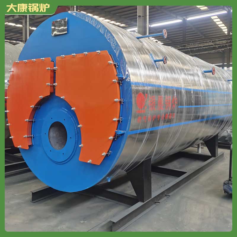 節(jié)能生物質(zhì)鍋爐多少錢