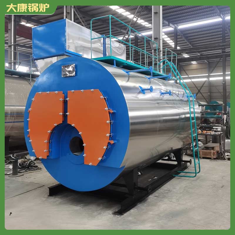 導(dǎo)熱油鍋爐制造廠家