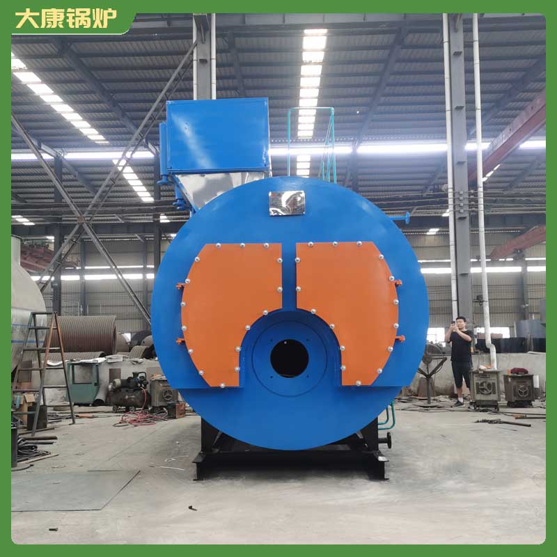 燃料生物質(zhì)鍋爐哪家好