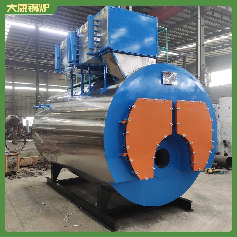 電加熱導(dǎo)熱油爐鍋爐