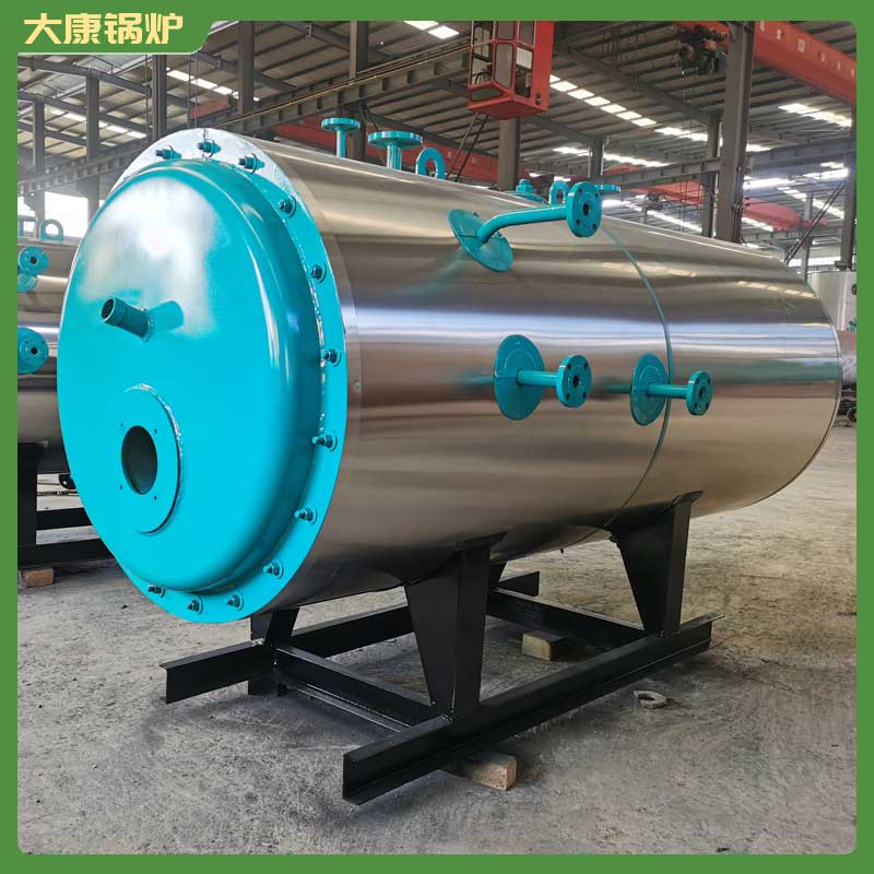 鍋爐生物質(zhì)生產(chǎn)