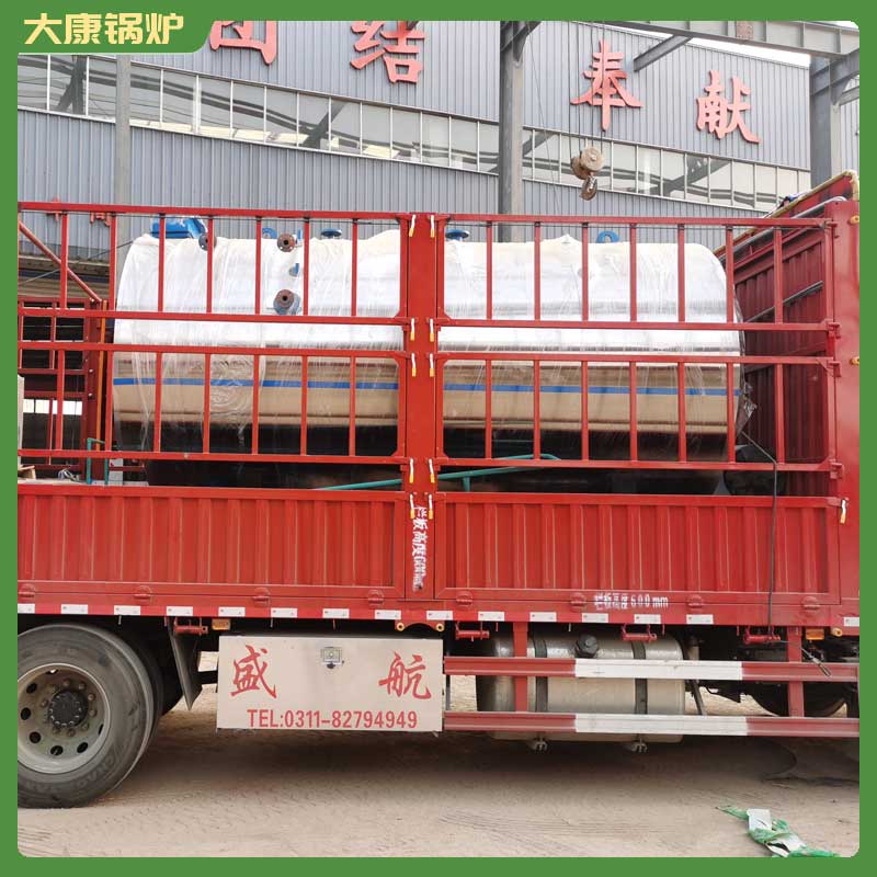 電加熱導熱油鍋爐費用