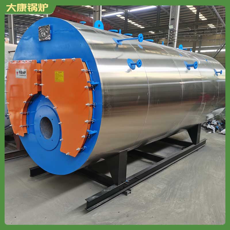 80萬大卡開水鍋爐