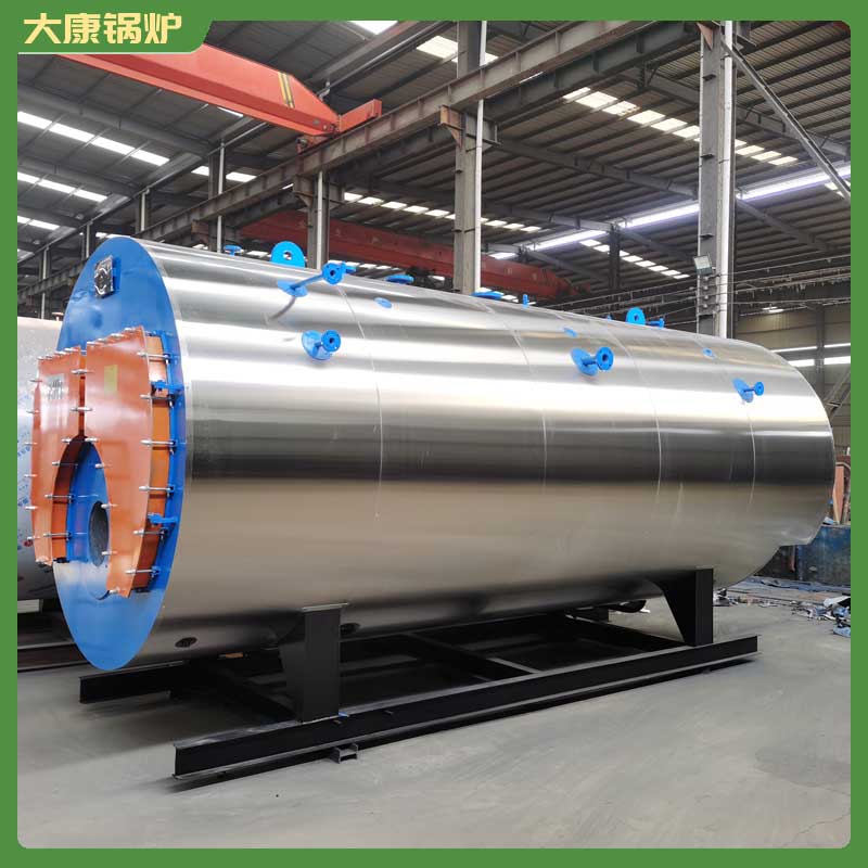 一噸蒸汽生物質(zhì)鍋爐