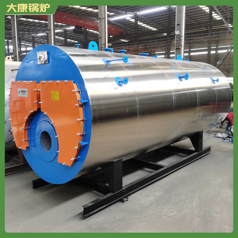 顆粒鍋爐生物質(zhì)