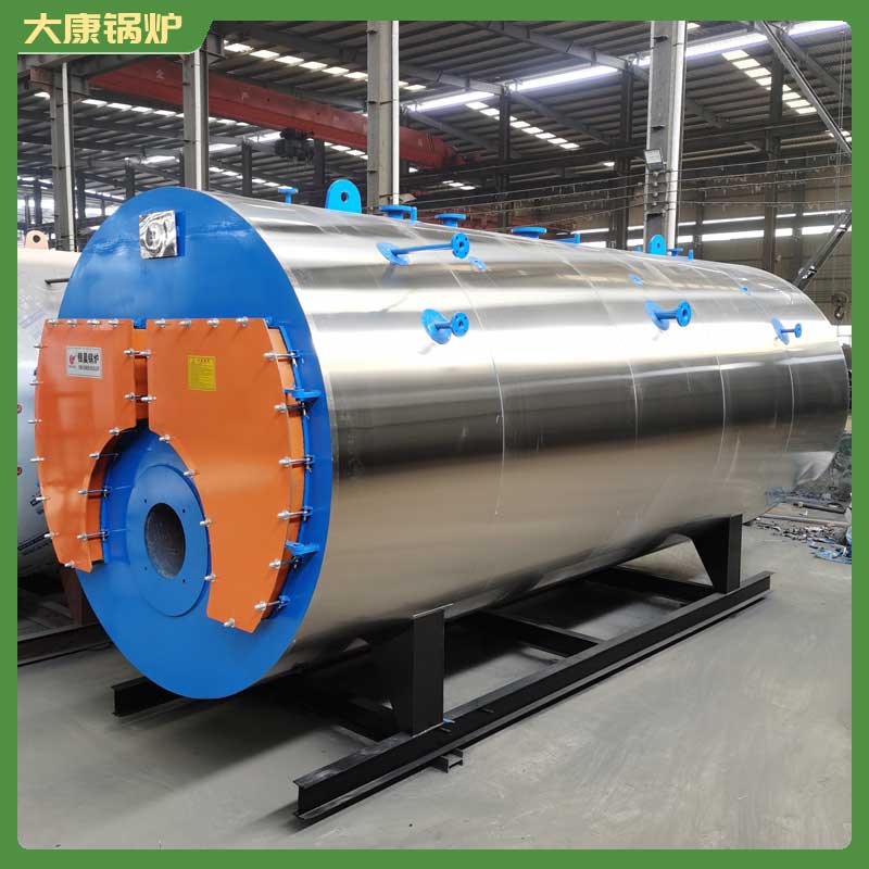 導(dǎo)熱油鍋爐 鍋爐