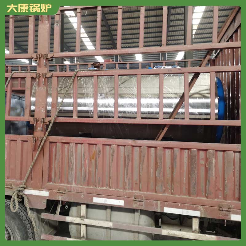 采暖生物質(zhì)鍋爐