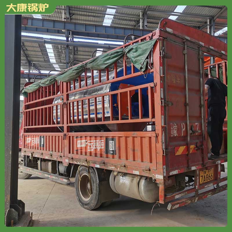 燒生物質(zhì)在鍋爐