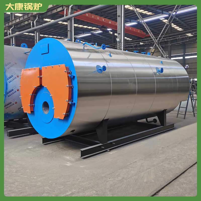 電加熱導(dǎo)熱油鍋爐的價格