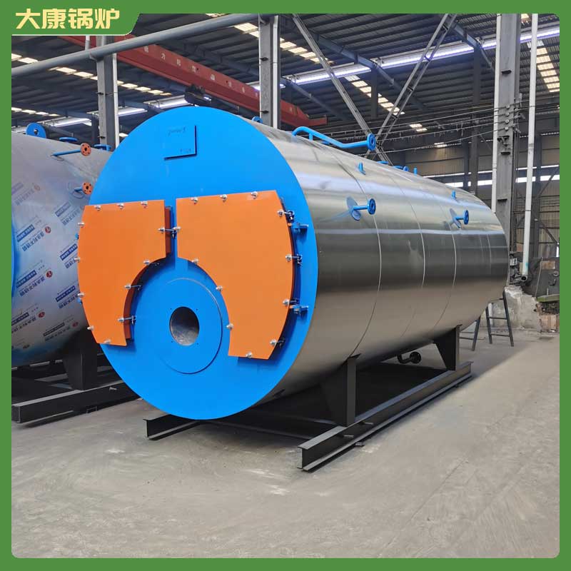 生物質(zhì)2噸鍋爐