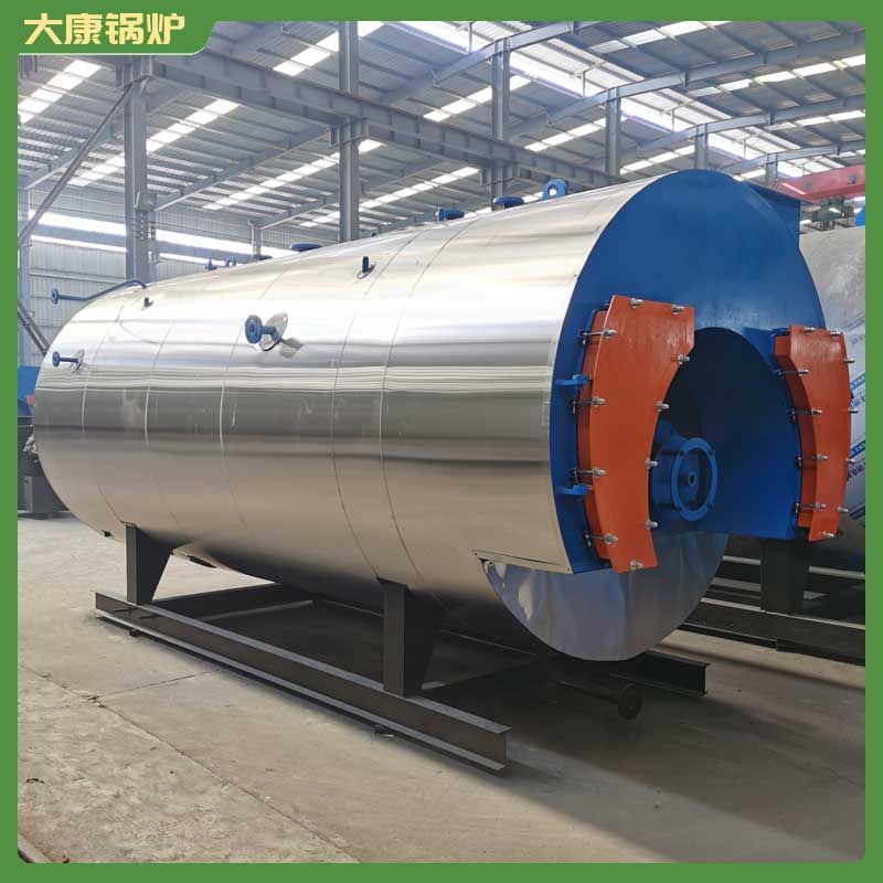 生物質(zhì)鍋爐價位