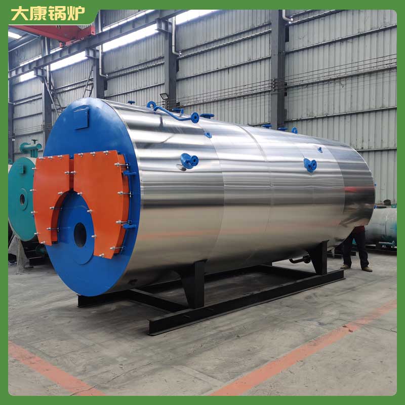 生物質(zhì)鍋爐廠家哪個好