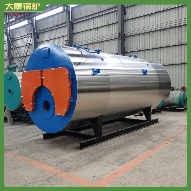 導(dǎo)熱油燃?xì)鉅t