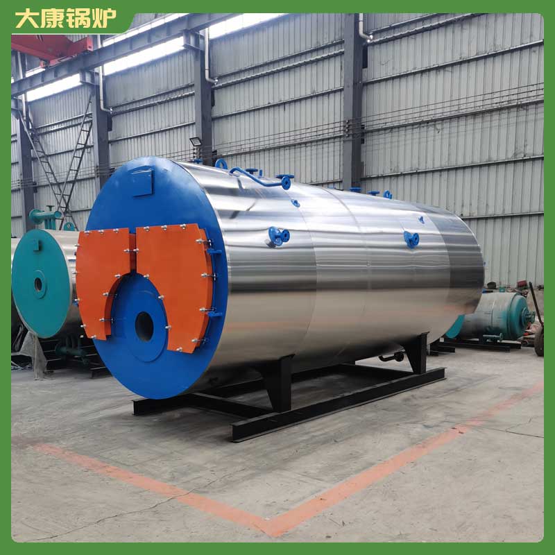 生物質(zhì)蒸汽鍋爐價錢